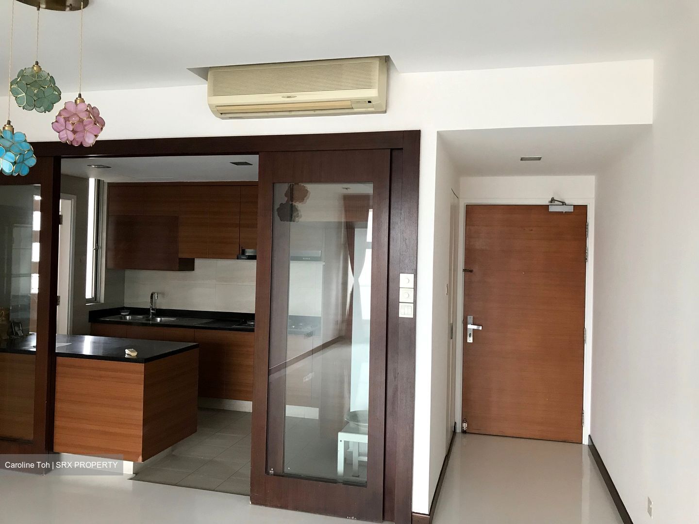 Kerrisdale (D8), Condominium #463492251